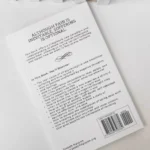 Non credere tutto ciò che pensi di Joseph Nguyen Perché il pensiero è iniziare e fine di sofferenza Libro in inglese in brossura