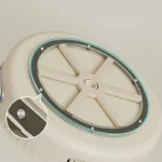 Portaspezie Girevole Multifunzionale, Organizzatore per Bottiglie di Condimenti ad Alta Capacità per Cucina e Casa
