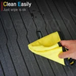 Cargo Liners for 2025 2026 Tesla Model Y Juniper Trunk Mat Front Rear Frunk Trunk Mats Tailgate Tray Pad Protector Accessories - Image 6