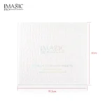 IMAGIC 30 colori EyeShadow Pearlescent Makeup Glitter Pigment Smoky Eye Shadow Palette Waterproof Summer Swimming Cosmetic - Image 6