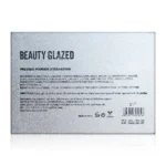 BEAUTY GLAZED Impressed Me Perfect 35 colori Matte Shimmer Palette per trucco impermeabile a lunga durata - Image 5