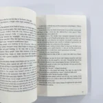 Piccolo fungo: Giorno del Giudice e Rivelazioni Romanzo inglese Volume 1+2 Lu Feng x An Zhe Romanzi di fantascienza cinese