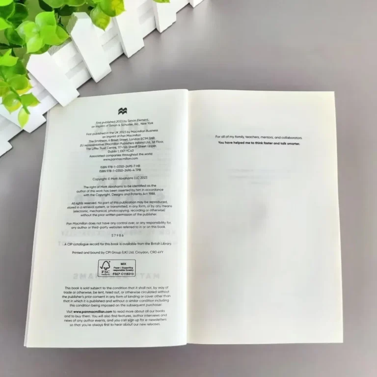 Pensa più veloce, parla più intelligente: come parlare con successo quando ti trovasi in situazioni imbarazzanti - Libro in inglese in formato paperback