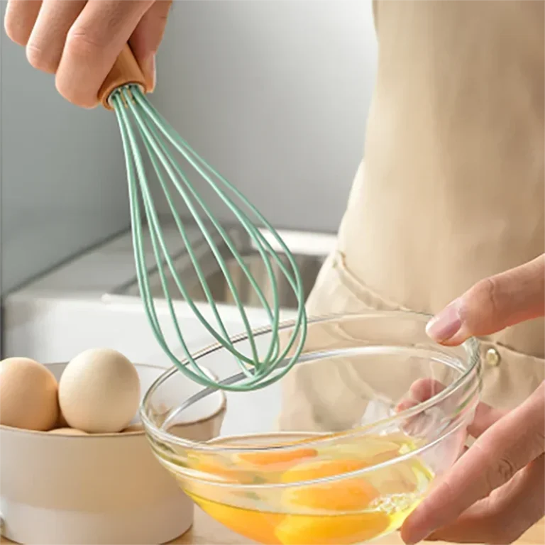 Set di utensili da cucina in silicone da 12 pezzi per pentole antiaderenti Cucina nera Outils Pentole Accessori resistenti al calore