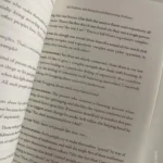 2025Il coraggio per essere abbagliante Come liberarsi Cambia la tua vita e ottenere una vera felicità Libro in inglese con copertina in brossura