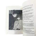 Rimanenti di Salamoia: Yu Wu Romanzo Inglese Vol. 1-3 Gu Mang, Mo Xi Libro di narrativa cinese antica Xianxia Fantasy BL
