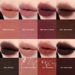 Girlcult Love Whisper Matte Lip Stain, Texture Velluto Opaca, Leggero Non Essiccazione, Finitura Opaca Soft-Focus, Looks Trucco Edgy, Regalo - Image 6