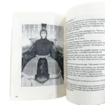 Rimanenti di Salamoia: Yu Wu Romanzo Inglese Vol. 1-3 Gu Mang, Mo Xi Libro di narrativa cinese antica Xianxia Fantasy BL