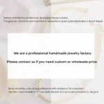 KKBEAD Collana girocollo di perle naturali di lusso per donna Gioielli da sposa regolabili Regalo Minimalista Catena a strati Laurea