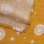 5 pezzi/set bavaglino multifunzionale in mussola di cotone di bambù per neonati, panno morbido per ruttino traspirante