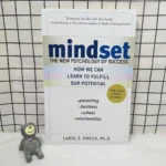 Vendo tutto in crescita Mindset: la nuova psicologia del successo versione inglese