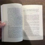 Meditazioni di Marcus Aurelius in libro in brossura inglese
