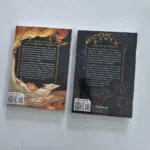 Leggenda dell'esorcismo (Tian Bao Fu Yao Lu) di Fei Tian Ye Xiang Volume 1 e 2 Libro fantasy in stile antico cinese Romanzo inglese