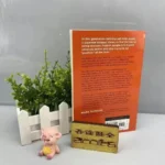 L'arte sutil di non dando un Fxck / ogni cosa è Fxcked di Mark Manson Libro antistress per autogestione