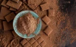 Cacao in polvere NATURALE 1kg non alcalinizzato