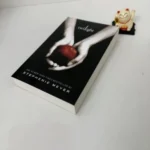 Twilight di Stephenie Meyer, il primo volume della saga Twilight, romanzo romantico tra vampiri, storia d'amore tra Bella ed Edward, fantasy per ragazzi.