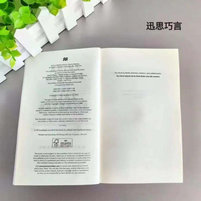 Pensa più veloce parla più intelligente: come parlare di successo quando sei mettere sul posto Libri in inglese