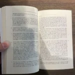 Meditazioni di Marcus Aurelius in libro in brossura inglese