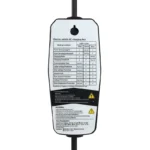 20 Metri 15 Metri-4M Caricabatteria per Auto Elettrica 3.5KW Cavo Lungo 6A-16A Veicolo Wallbox EVSE Impermeabile Tipo 2 Tipo 1 Spina Schuko 1P - Image 5