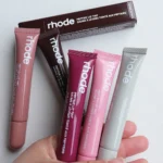 Rhode Balsamo Labbra Estivo Idratante Levigante Anti-Rughe Lunga Durata Nutriente per Donna Cura Quotidiana Trucco Lucido per Ragazza - Image 5