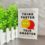 Pensa più veloce, parla più intelligente: come parlare con successo quando ti trovasi in situazioni imbarazzanti - Libro in inglese in formato paperback