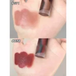 Girlcult Love Whisper Matte Lip Stain, Texture Velluto Opaca, Leggero Non Essiccazione, Finitura Opaca Soft-Focus, Looks Trucco Edgy, Regalo - Image 4