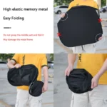 Car Windshield Sun Shade Visor UV Protection Shield For Chery Jaecoo J7 J8 7 Tiggo 8plus 8 5 Plus 7pro Max Omoda 5 C5 Arrizo - Image 3
