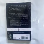 Meditazioni di Marcus Aurelius in libro in brossura inglese