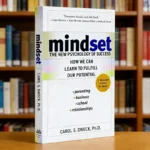 Vendo tutto in crescita Mindset: la nuova psicologia del successo versione inglese