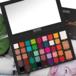 IMAGIC palette di ombretti a 43 colori, combinazione di evidenziatori per ombretti, trucco professionale LTD-602 - Image 3