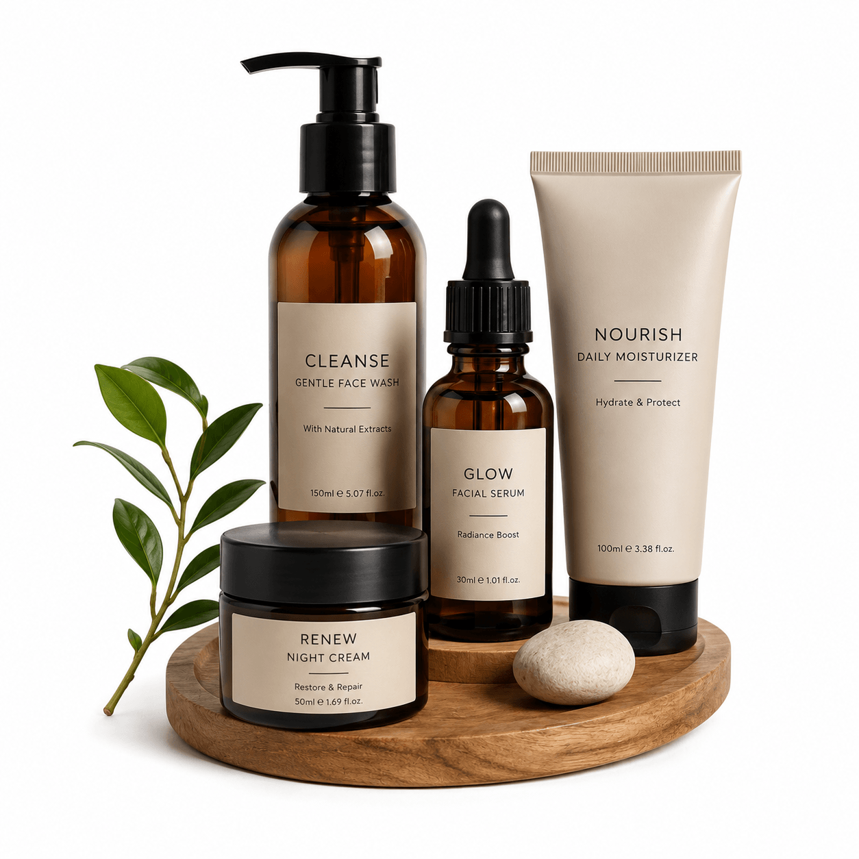 Beauty & Health